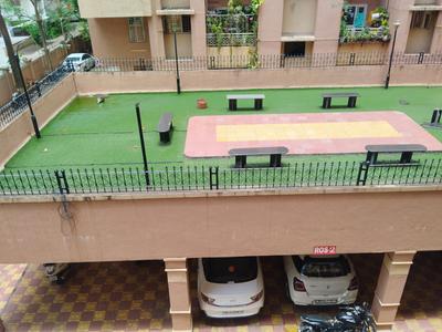 Image of 893 Sq.ft 2 BHK Apartment / Flat for sale in GK Palacio, Moshi, Pune for Rs. 7500000