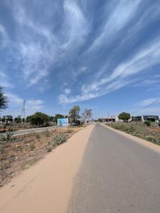 Image of 1100 Sq.ft Residential Plot / Land for sale in Narayan Vihar, Jaipur for Rs. 6111000