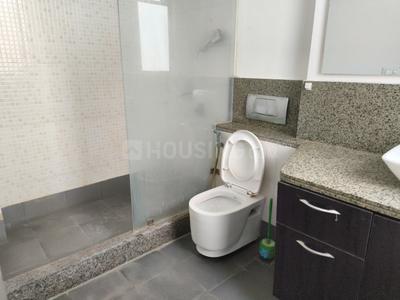 Image of 2700 Sq.ft 3 BHK Apartment / Flat for rent in Parsvnath Exotica, Sector 53, Gurgaon for Rs. 130000