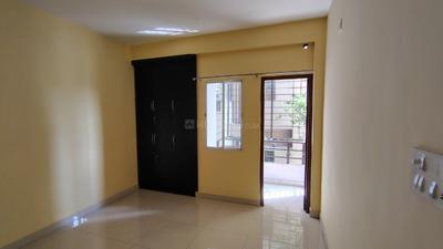 Bedroom Image of 1680 Sq.ft 3 BHK Apartment / Flat for rent in Saraidhella Dhanbad for Rs. 17000