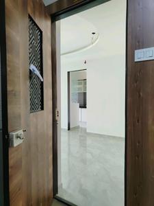 Main Entrance Image of 715 Sq.ft 1 BHK Apartment / Flat for sale in Imperial Splendora, Vasai East Vasai for Rs. 4700000