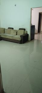 Living Room Image of 1280 Sq.ft 2 BHK Apartment / Flat for sale in Suncity Exotica, Vishwamitri Vadodara for Rs. 3250000