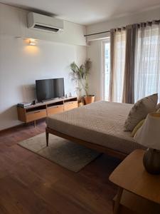 Bedroom Image of 1946 Sq.ft 3 BHK Apartment / Flat for sale in Godrej Palm Retreat 2, Sector 150 Noida for Rs. 29000000