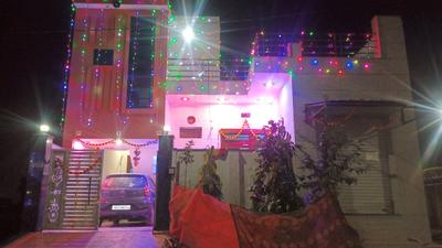 Image of 1500 Sq.ft 3 BHK Independent House for rent in Samola, Alwar for Rs. 9000