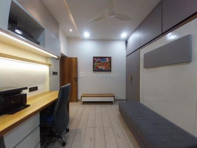 Hall Image of 2900 Sq.ft 4 BHK Apartment / Flat for sale in Balmukund Lavish, Kudasan Gandhinagar for Rs. 22500000