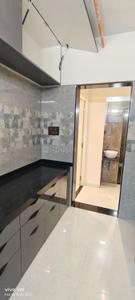 Kitchen Image of 725 Sq.ft 1 BHK Apartment / Flat for sale in Sai Enclave, Kalyan East Kalyan for Rs. 5550000