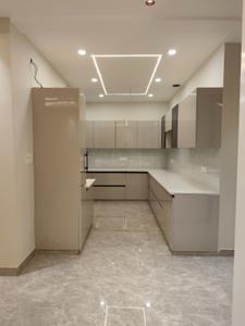 Kitchen Image of 1800 Sq.ft 3 BHK Builder Floor for sale in Sector 85 Faridabad for Rs. 23500000