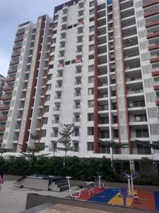 Image of 1150 Sq.ft 3 BHK Apartment / Flat for sale in Majestique Rhythm County Phase III, Handewadi, Pune for Rs. 8700000