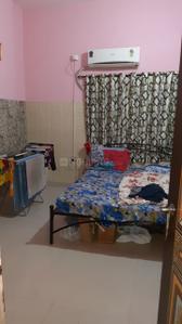 Bedroom Image of 1040 Sq.ft 2 BHK Apartment / Flat for sale in Leela Cliff, Dahisar West Mumbai for Rs. 16300000