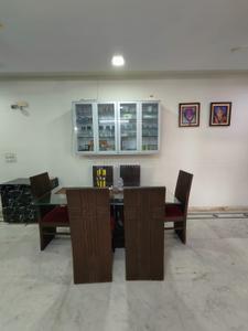 Hall Image of 2520 Sq.ft 4 BHK Apartment / Flat for sale in Bodakdev Ahmedabad for Rs. 18000000