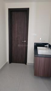 Bedroom Image of 2200 Sq.ft 3 BHK Apartment / Flat for rent in Jubilee Hills Hyderabad for Rs. 69999