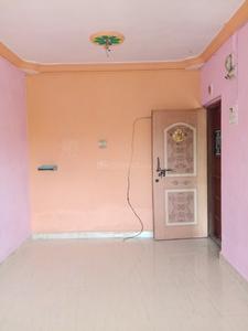 Hall Image of 550 Sq.ft 1 BHK Apartment / Flat for sale in Kalyan East Kalyan for Rs. 3300000