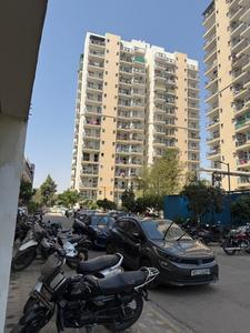 Image of 745 Sq.ft 2 BHK Apartment / Flat for sale in Adani Aangan, Sector 89A, Gurgaon for Rs. 7700000