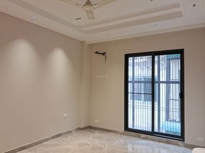 Bedroom Image of 2700 Sq.ft 4 BHK Builder Floor for sale in Paschim Vihar New Delhi for Rs. 55000000
