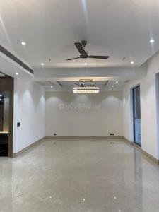 Hall Image of 6570 Sq.ft 5 BHK Apartment / Flat for sale in County 107, Sector 107 Noida for Rs. 180000000