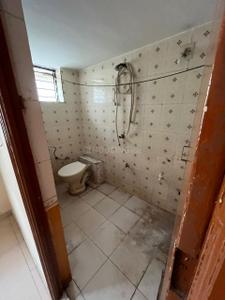 Bathroom Image of 1292 Sq.ft 3 BHK Independent House for sale in South Bopal Ahmedabad for Rs. 15500000