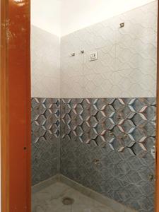 Bedroom One Image of 750 Sq.ft 2 BHK Builder Floor for sale in DLF Ankur Vihar Ghaziabad for Rs. 2432000