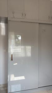 Bedroom Image of 990 Sq.ft 2 BHK Apartment / Flat for rent in Sattva Park Cubix Phase 1, Devanahalli Bengaluru for Rs. 28000