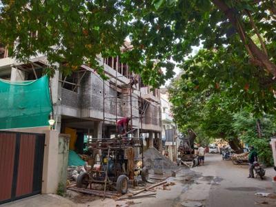 Image of 1210 Sq.ft 3 BHK Apartment / Flat for sale in Kilpauk, Chennai for Rs. 19223154