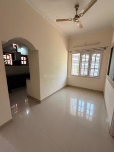 Hall Image of 1400 Sq.ft 3 BHK Builder Floor for rent in Gokulam Mysore for Rs. 30000