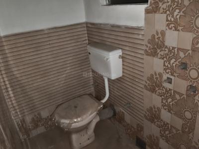 Bathroom Image of 1220 Sq.ft 3 BHK Apartment / Flat for sale in Sanhita Housing Complex Precinct 6, Bhangar South 24 Parganas for Rs. 2700000