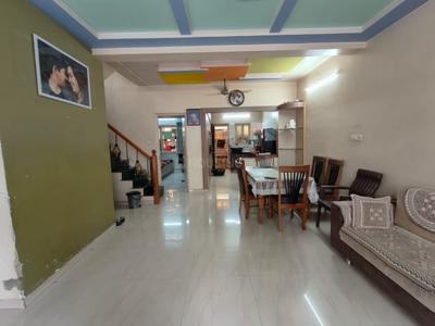 Hall Image of 2385 Sq.ft 3 BHK Villa for sale in Thaltej Ahmedabad for Rs. 33000000