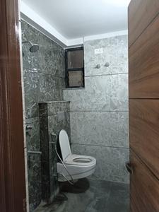 Bathroom Image of 1130 Sq.ft 2 BHK Apartment / Flat for sale in DB Pride, Talawali Chanda Indore for Rs. 6200000