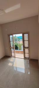 Bedroom Image of 1200 Sq.ft 2 BHK Villa for sale in Thanisandra Bengaluru for Rs. 19000000