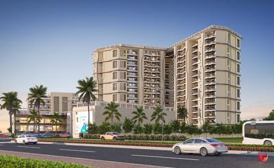Image of 1767 Sq.ft 3 BHK Apartment / Flat for sale in Khanpur, Mohali for Rs. 10700000