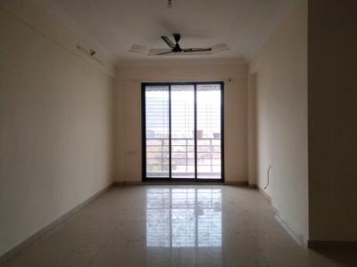 Living Room Image of 1600 Sq.ft 3 BHK Apartment / Flat for sale in Paradise Sai Pearls, Kharghar Navi Mumbai for Rs. 17800000