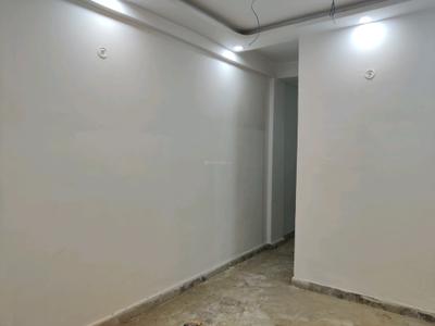 Living Room Image of 750 Sq.ft 2 BHK Builder Floor for sale in Ved Vihar Ghaziabad for Rs. 2375000