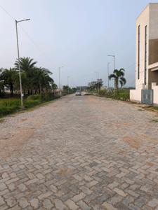 Image of 2160 Sq.ft Residential Plot / Land for sale in Swapnabhumi, New Town, Kolkata for Rs. 5422124