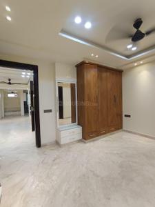 Hall Image of 1800 Sq.ft 3 BHK Builder Floor for rent in Punjabi Bagh New Delhi for Rs. 65000
