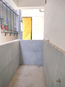 Drying Area Image of 1370 Sq.ft 3 BHK Apartment / Flat for sale in MG Infinity, Kadagrahara Bengaluru for Rs. 6576000