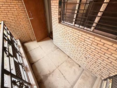 Balcony Image of 1330 Sq.ft 3 BHK Apartment / Flat for sale in Konnagar Hooghly for Rs. 3192000