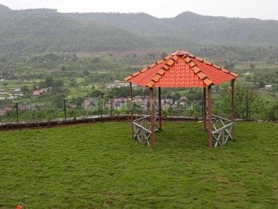 Image of 1000 Sq.ft 2 BHK Villa for sale in Neral, Thane for Rs. 4500000