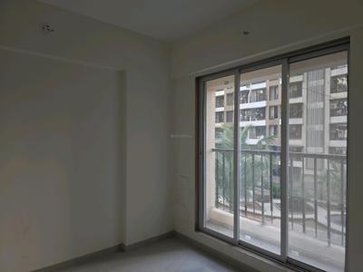 Bedroom Image of 1386 Sq.ft 3 BHK Apartment / Flat for sale in Sunteck UltraWorld, Naigaon East Naigaon for Rs. 7400000
