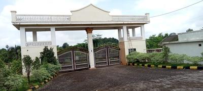 Image of 500 Sq.ft 1 RK Studio for sale in Montag Greens Villas, Gaulwadi, Thane for Rs. 2500000