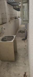 Image of 1400 Sq.ft 2 BHK Independent House for rent in R S Royal Hermitage, Gottigere, Bengaluru for Rs. 28000