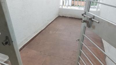 Balcony Image of 1150 Sq.ft 2 BHK Apartment / Flat for sale in Nashik Road Nashik for Rs. 5500000