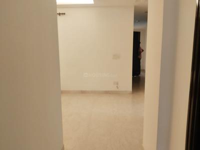 Hall Image of 1055 Sq.ft 2 BHK Independent House for rent in NZ Associate NZ Associates Project 6, Lajpat Nagar New Delhi for Rs. 60550