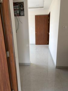 Hall Image of 600 Sq.ft 2 BHK Apartment / Flat for sale in V K Shree Sai Arti, Dadar West Mumbai for Rs. 29000000