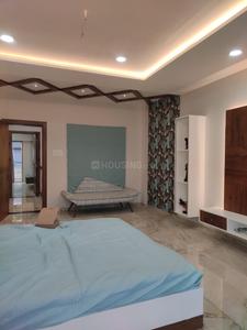 Bedroom Image of 2800 Sq.ft 3 BHK Independent House for sale in Mahalakshmi Nagar Indore for Rs. 19100000