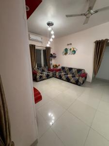 Hall Image of 1400 Sq.ft 3 BHK Apartment / Flat for sale in Kumar Palmgrove Pune, Kondhwa Pune for Rs. 11000000