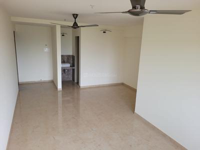Hall Image of 786 Sq.ft 2 BHK Apartment / Flat for sale in Shapoorji Pallonji BKC 28, Bandra East Mumbai for Rs. 28000000