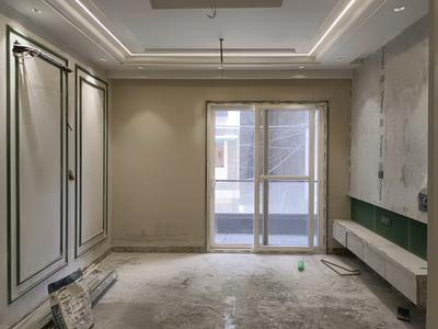 3 BHK Independent Builder Floor