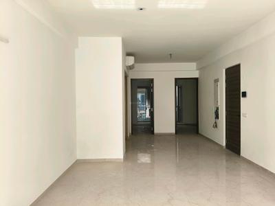 Living Room Image of 1590 Sq.ft 3 BHK Builder Floor for sale in Smartworld Orchard, Sector 61 Gurgaon for Rs. 24645000