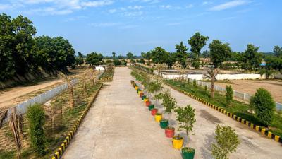 Image of 9000 Sq.ft 1 RK Farm House for sale in Gangaganj, Lucknow for Rs. 7200000
