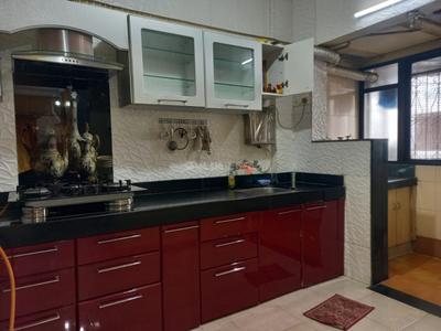 2 BHK Flat