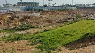 Image of 1600 Sq.ft 3 BHK Apartment / Flat for sale in Godrej Regal Pavilion, Rajendra Nagar, Hyderabad for Rs. 20000000